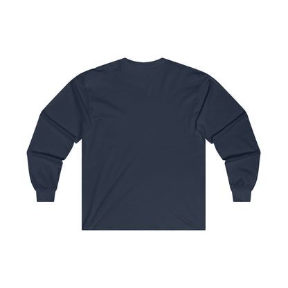 Cumberland Transportation Unisex Ultra Cotton Long Sleeve Tee