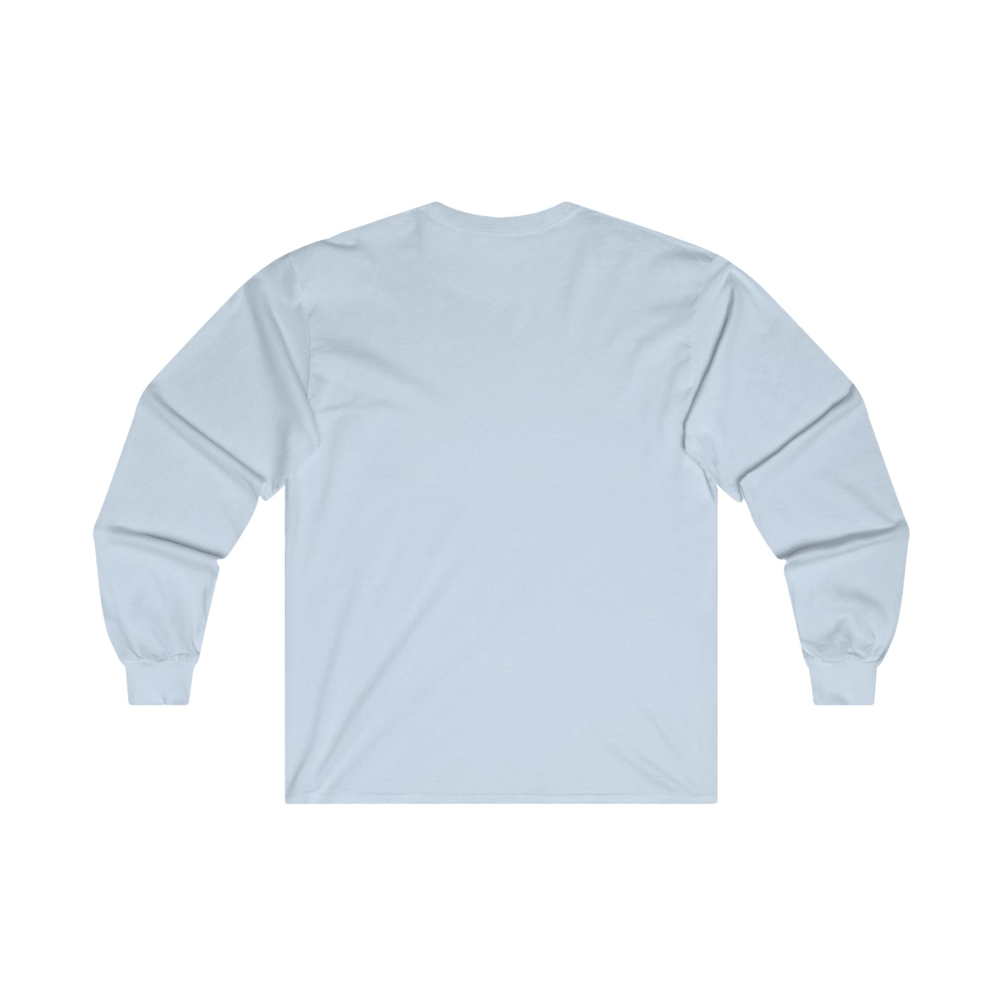 Cumberland Transportation Unisex Ultra Cotton Long Sleeve Tee