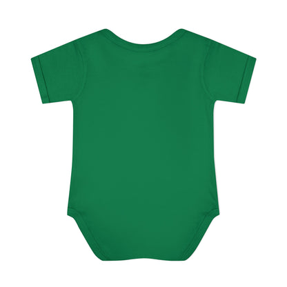 Infant Bodysuit – "If I Refuse To Nap Is That Resisting A Rest?" Funny Baby Onesie