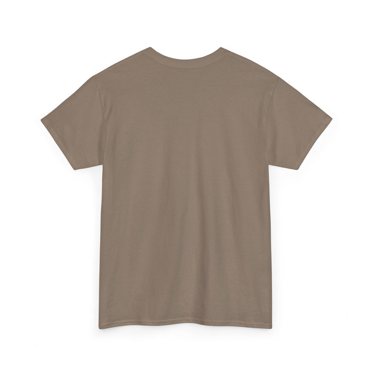 Lion Scripture Tee — "Be Strong and Courageous for Adonai" Joshua 1:9