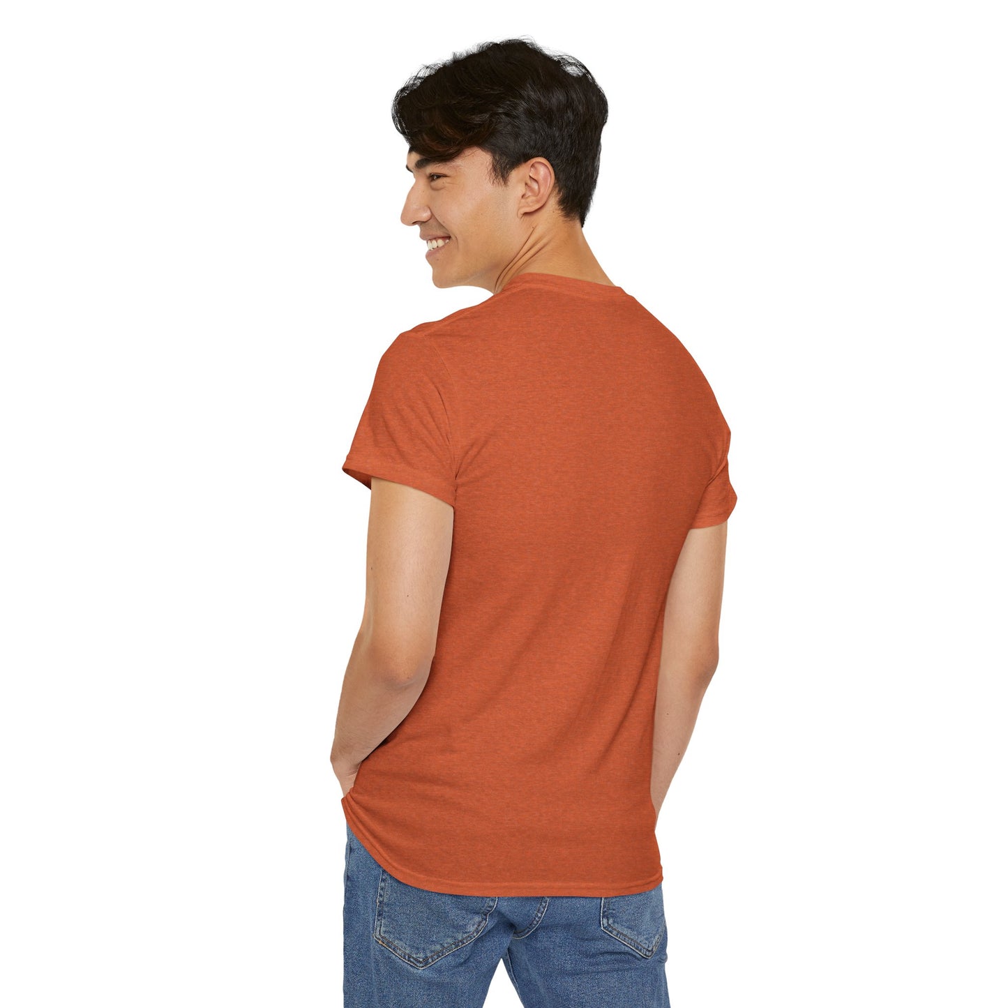 Home Isn't Where You Hang Your Coat T-shirt