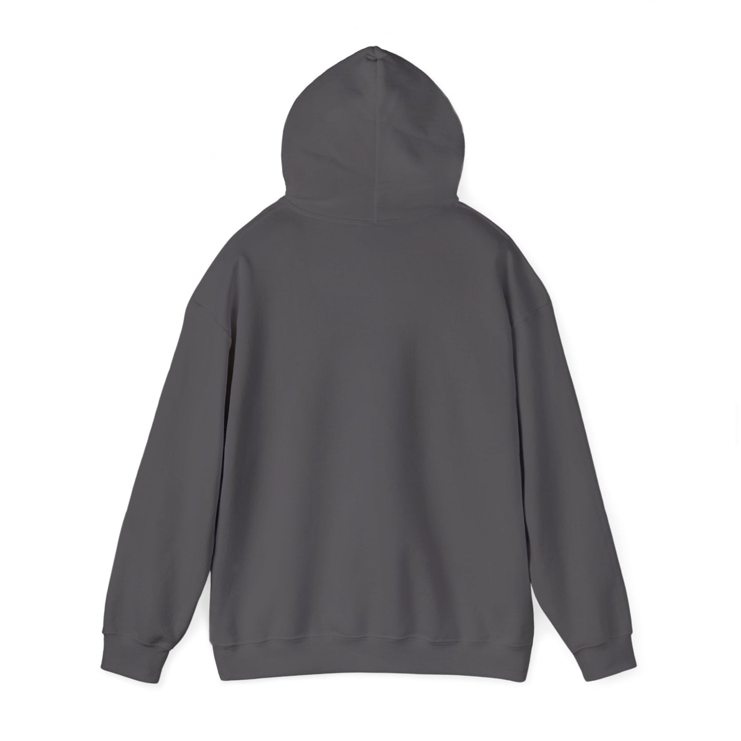 Cumberland County Unisex Heavy Blend™ Hooded Sweatshirt