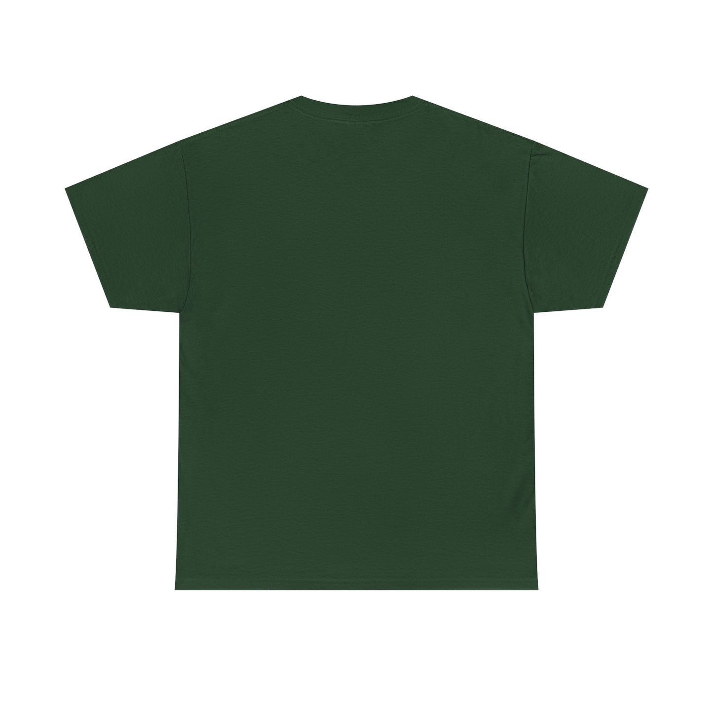 Cumberland Transportation Unisex Heavy Cotton Tee