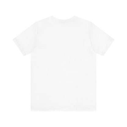 Cumberland Marching Band Auntie Jersey Short Sleeve Tee