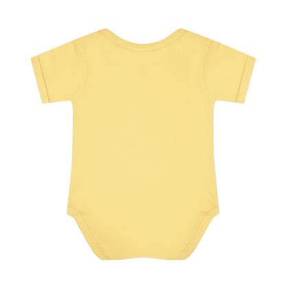 Infant Bodysuit – "If I Refuse To Nap Is That Resisting A Rest?" Funny Baby Onesie