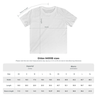 Certified 5th Grader Kids T‑Shirt – Back to School Graduation Tee