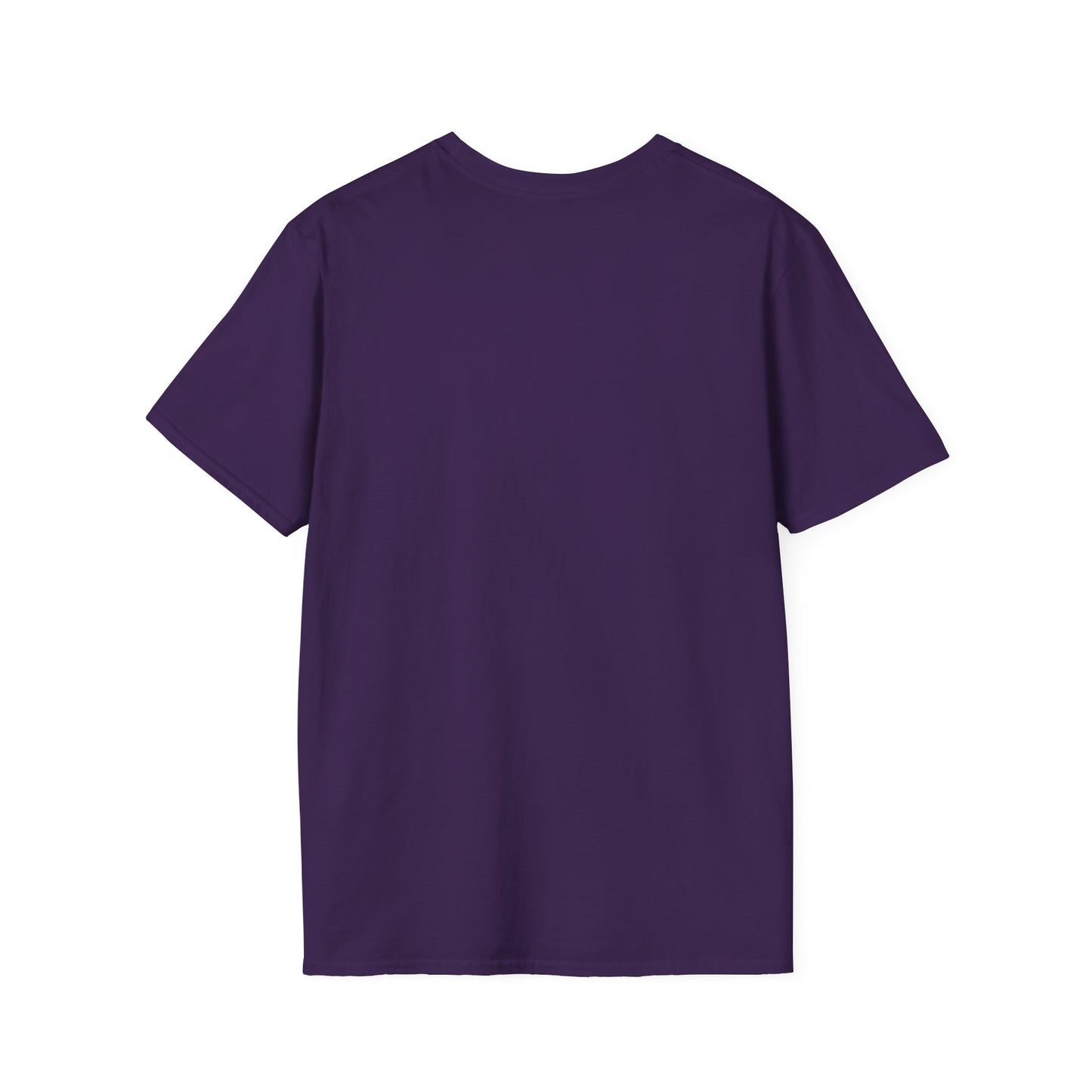 T-Shirt — "Accept what IS, let go of what WAS" Inspirational Faith Tee