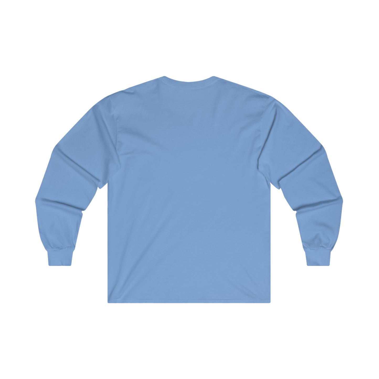Cumberland Transportation Unisex Ultra Cotton Long Sleeve Tee