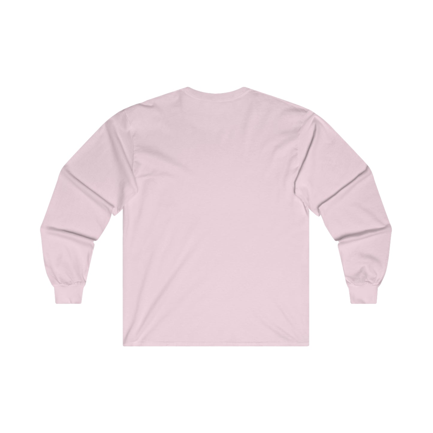 Cumberland Transportation Unisex Ultra Cotton Long Sleeve Tee