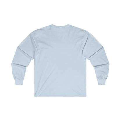 Cumberland Transportation Unisex Ultra Cotton Long Sleeve Tee