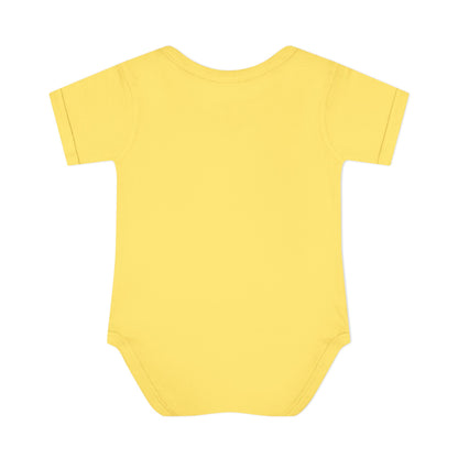 Infant Bodysuit – "If I Refuse To Nap Is That Resisting A Rest?" Funny Baby Onesie