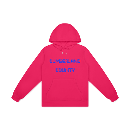 Cumberland County Unisex Basic 100% Cotton Hoodie,Cumberland,Cumberland County,Hoodie,Unisex,Fundraiser,MOQ1,Delivery days 5