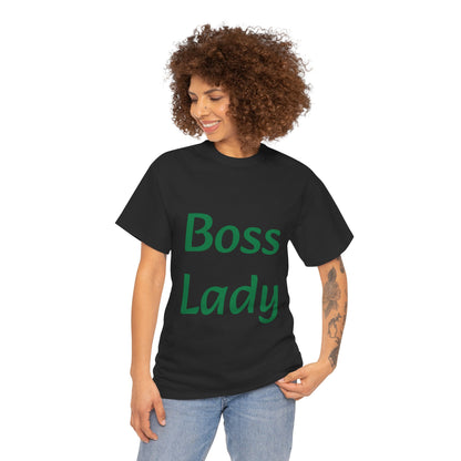 Boss Lady T-shirt