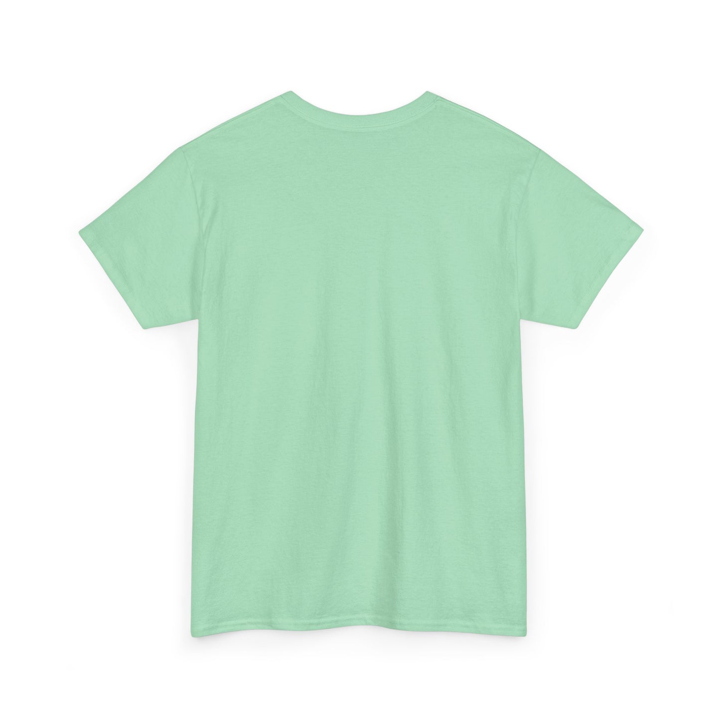 Coffee T-Shirt — "Work Well With Coffee" Graphic Tee