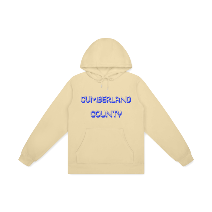 Cumberland County Unisex Basic 100% Cotton Hoodie,Cumberland,Cumberland County,Hoodie,Unisex,Fundraiser,MOQ1,Delivery days 5