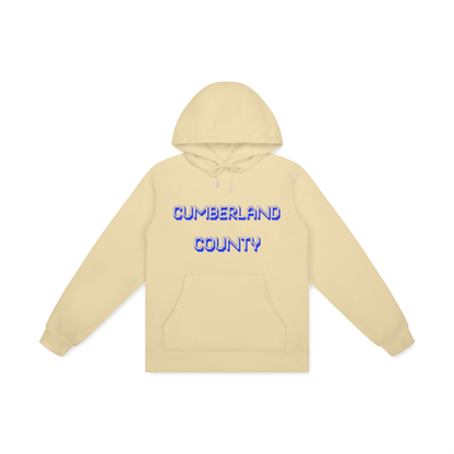 Cumberland County Unisex Basic 100% Cotton Hoodie,Cumberland,Cumberland County,Hoodie,Unisex,Fundraiser,MOQ1,Delivery days 5