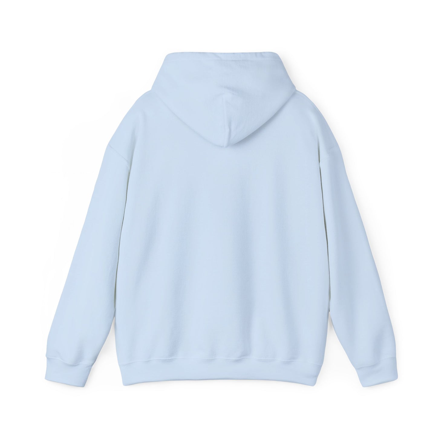 Cumberland Marching Band Uncle Heavy Blend™ Hooded Sweatshirt