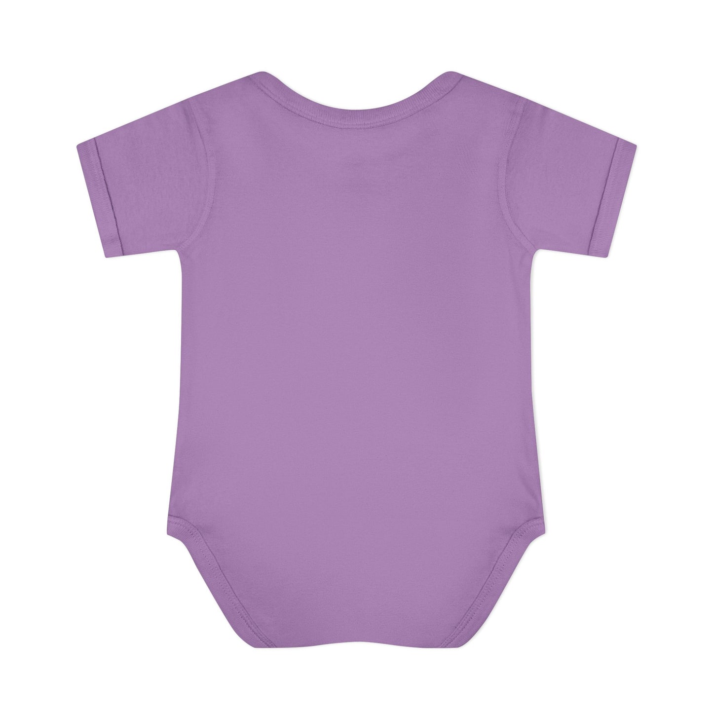Baby Bodysuit - "I Just Did 9 Months on the Inside" Funny Newborn Onesie