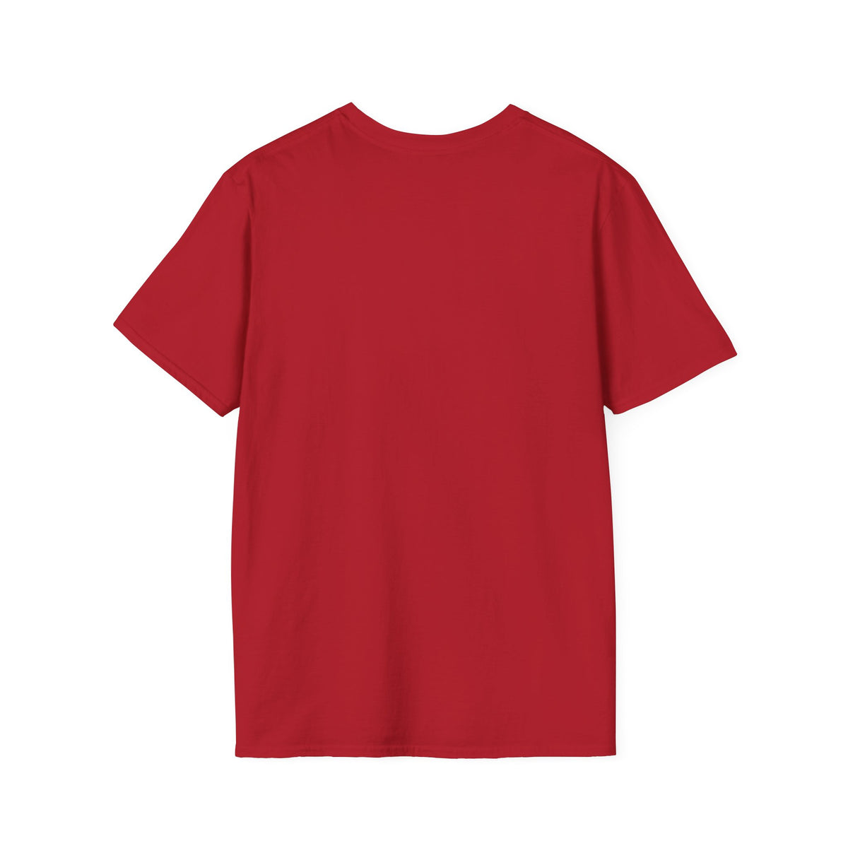 Christian T-Shirt — "If You Bring Up My Past You Should Know That Jesus Dropped the Charges"