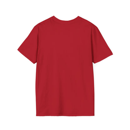 Christian T-Shirt — "If You Bring Up My Past You Should Know That Jesus Dropped the Charges"