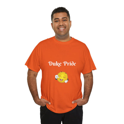 Duke Pride T-shirt