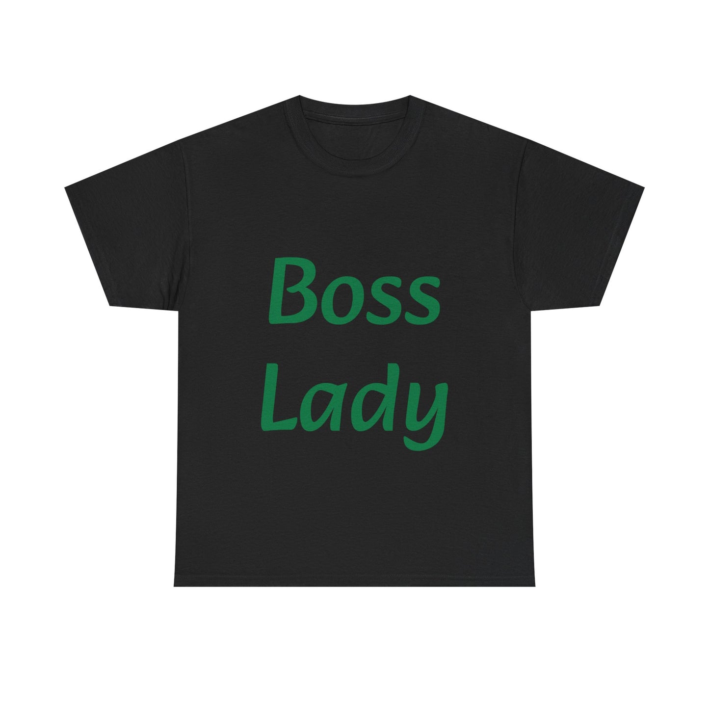 Boss Lady T-shirt