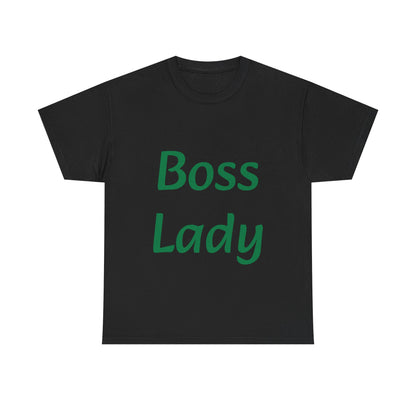Boss Lady T-shirt