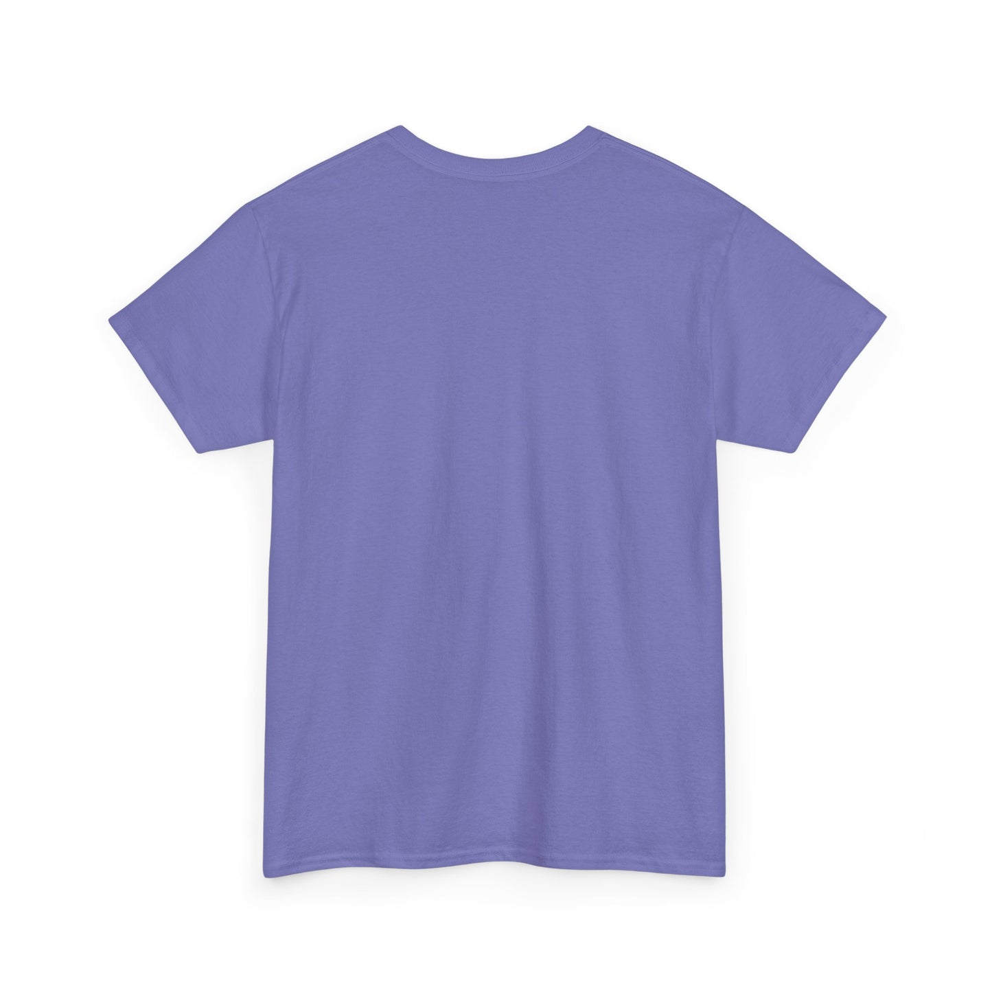 Isaiah 40:8 Christian Tee — “The grass withers… but the WORD of GOD stands forever”