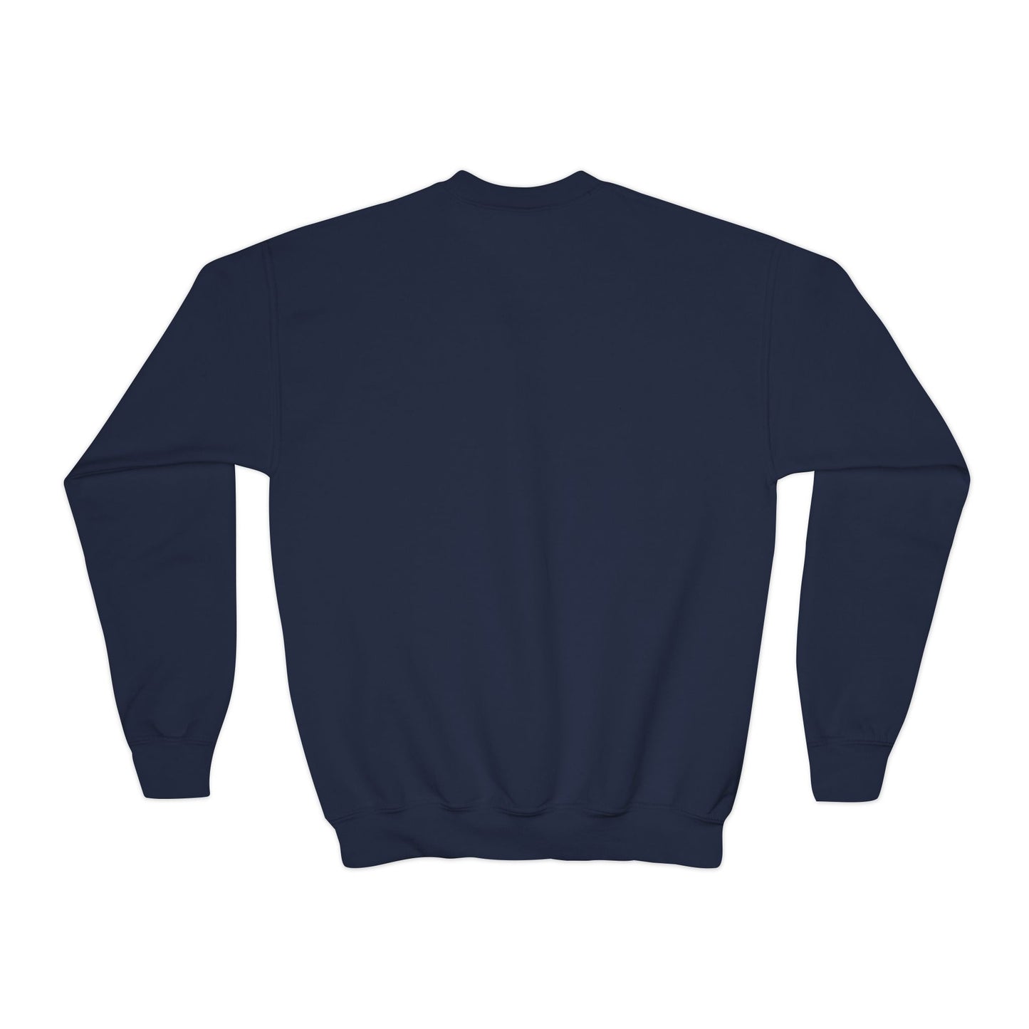 It's my Birthday Youth Crewneck Sweatshirt