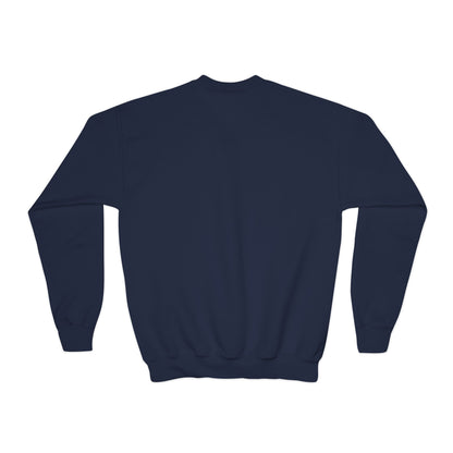 It's my Birthday Youth Crewneck Sweatshirt
