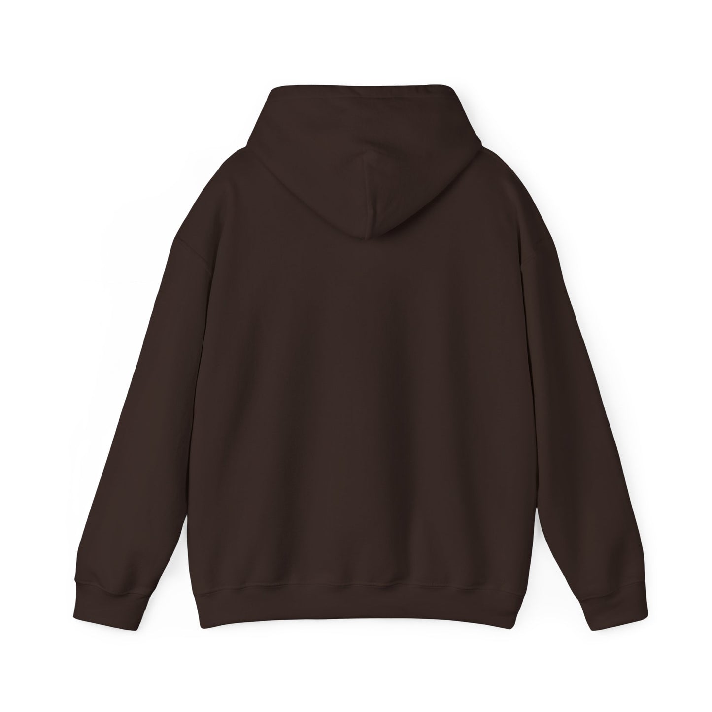 Christmas Blooming With Christ Hoodie