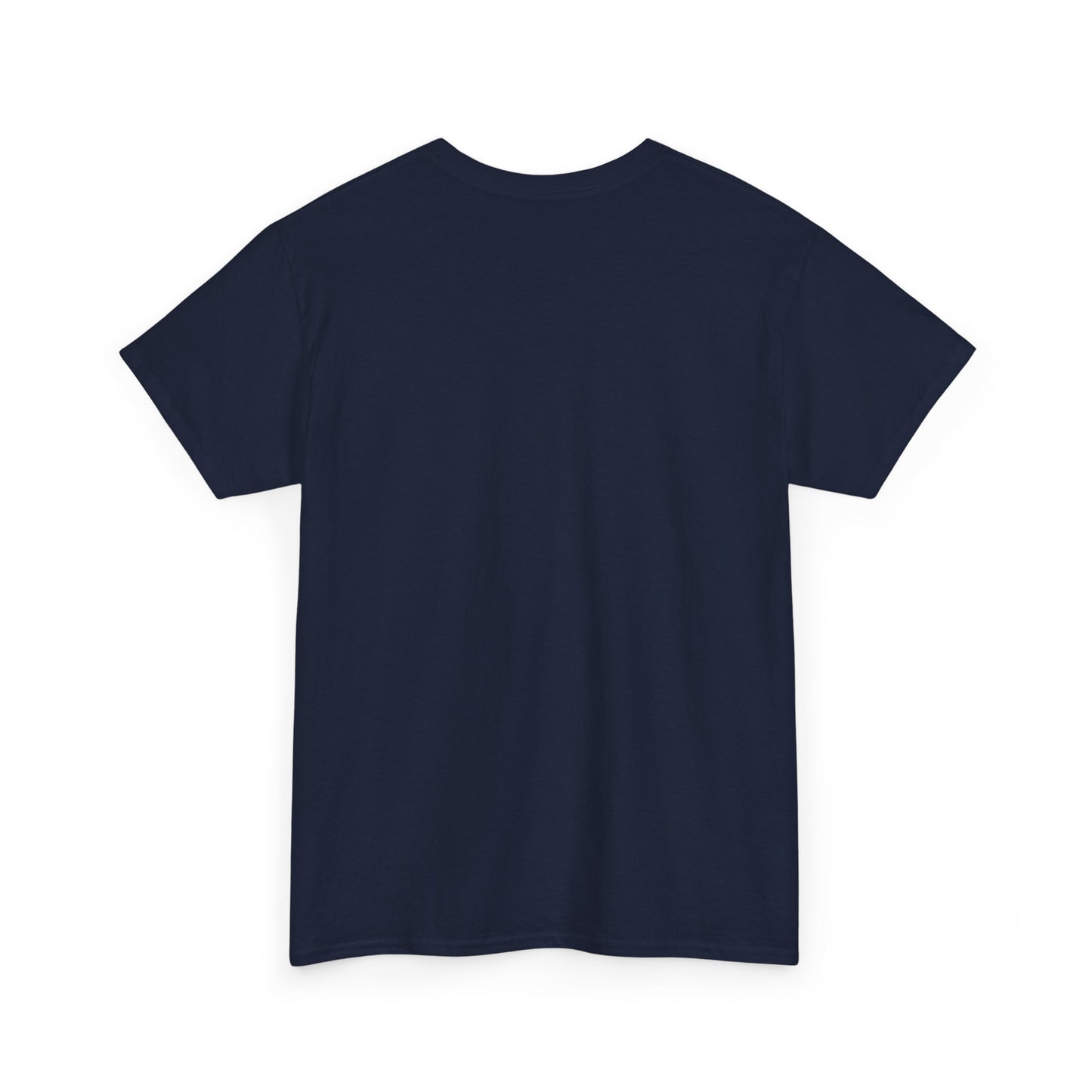 Cat Person Tee — "A Cat Person in Me" Graphic T-Shirt
