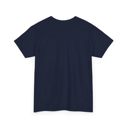 Cat Person Tee — "A Cat Person in Me" Graphic T-Shirt