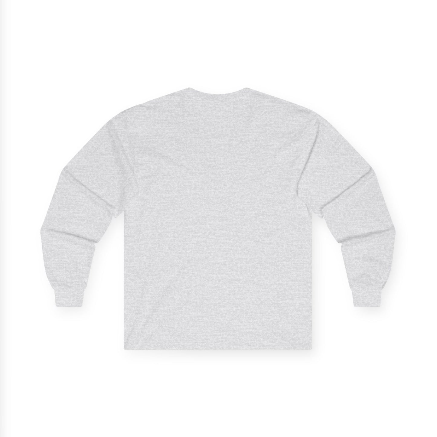 Cumberland Transportation Unisex Ultra Cotton Long Sleeve Tee