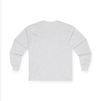 Cumberland Transportation Unisex Ultra Cotton Long Sleeve Tee