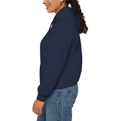 Cumberland County Unisex Heavy Blend™ Hooded Sweatshirt