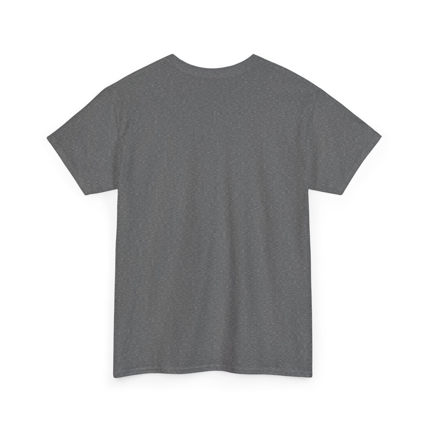 Peace Be Still T-Shirt – Inspirational Peace & Faith Graphic Tee