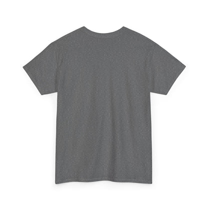 Peace Be Still T-Shirt – Inspirational Peace & Faith Graphic Tee