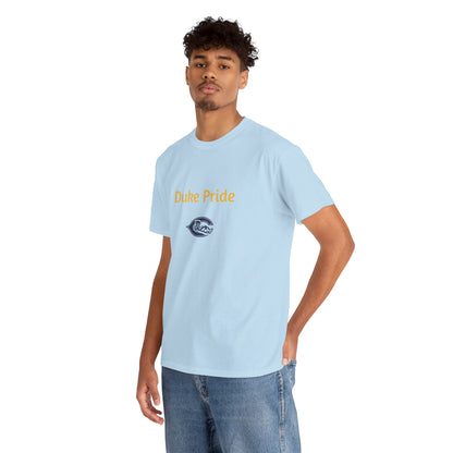 Duke Pride Unisex Heavy Cotton Tee