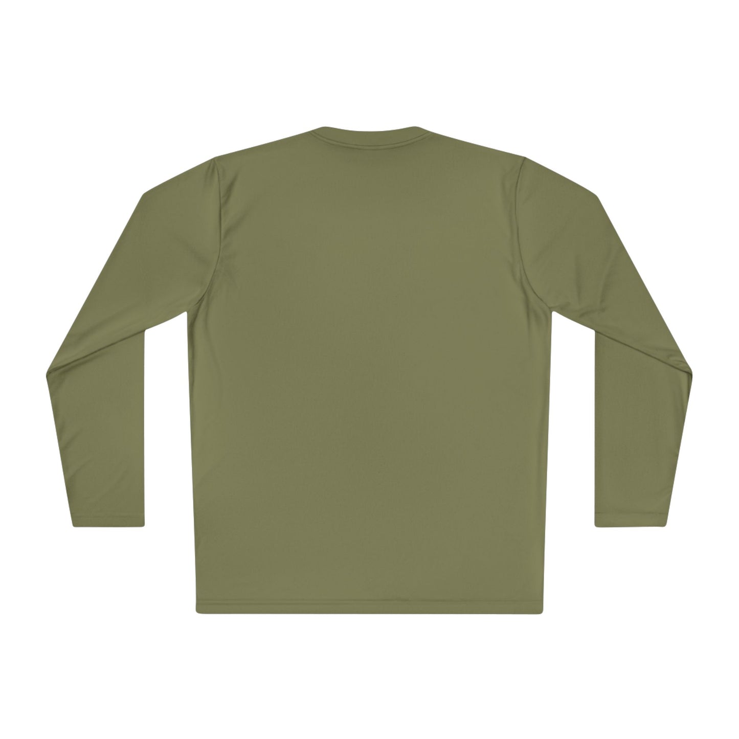 Thankful Grateful Blessed Long Sleeve Tee