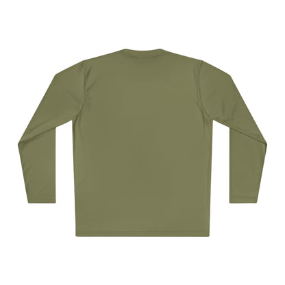 Thankful Grateful Blessed Long Sleeve Tee