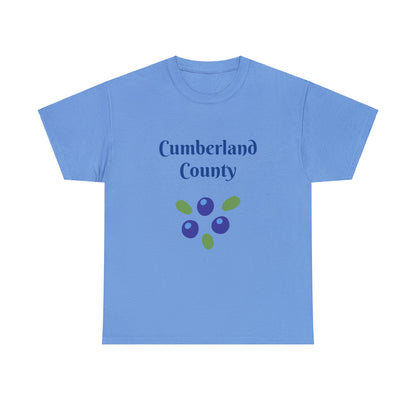 Cumberland County T-shirt