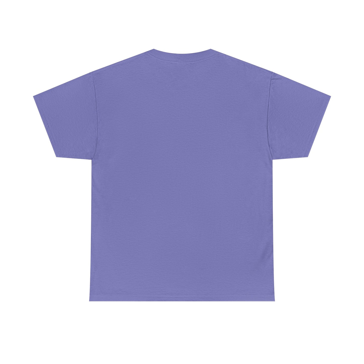 Isaiah 40:8 Christian Tee — “The grass withers… but the WORD of GOD stands forever”