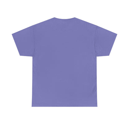 Isaiah 40:8 Christian Tee — “The grass withers… but the WORD of GOD stands forever”