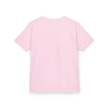 Cumberland Elementary Kids T-Shirt — School Spirit Tee