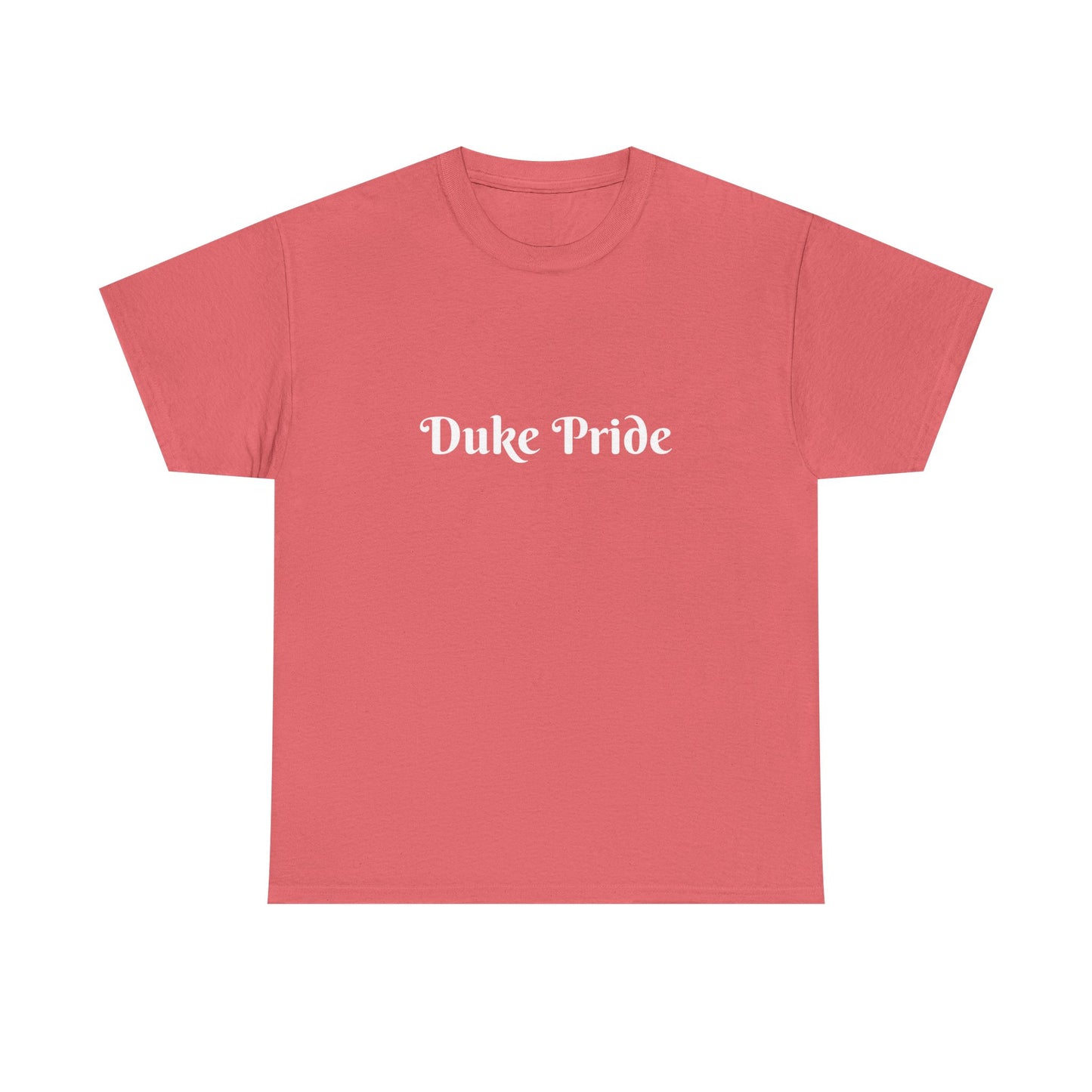 Duke Pride School Spirit T‑Shirt