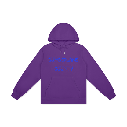 Cumberland County Unisex Basic 100% Cotton Hoodie,Cumberland,Cumberland County,Hoodie,Unisex,Fundraiser,MOQ1,Delivery days 5