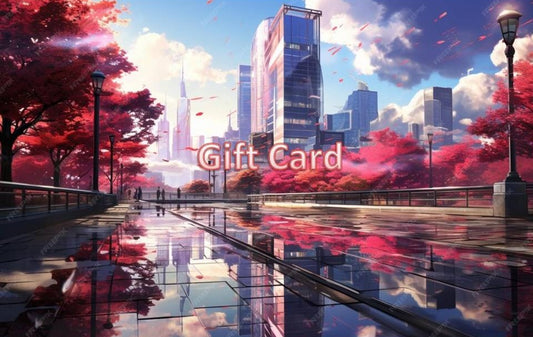 LaBossWear Gift Cards