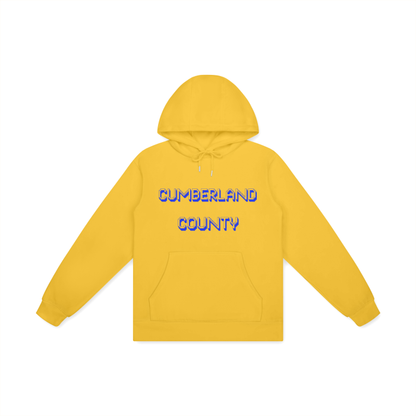 Cumberland County Unisex Basic 100% Cotton Hoodie,Cumberland,Cumberland County,Hoodie,Unisex,Fundraiser,MOQ1,Delivery days 5
