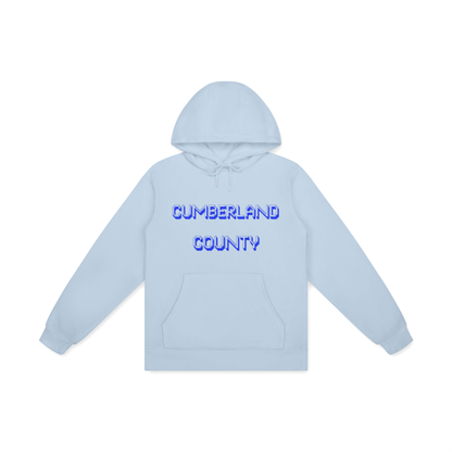 Cumberland County Unisex Basic 100% Cotton Hoodie,Cumberland,Cumberland County,Hoodie,Unisex,Fundraiser,MOQ1,Delivery days 5